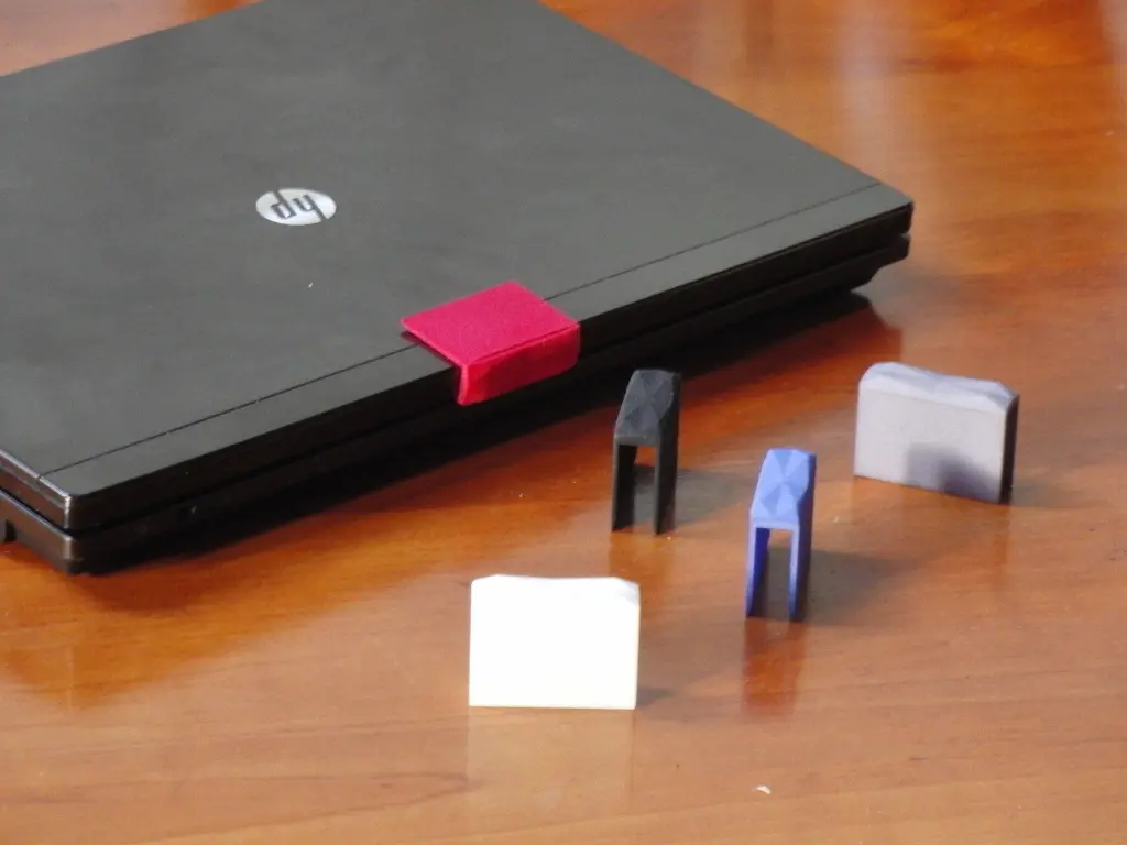 Camtect Webcam Cover Picture