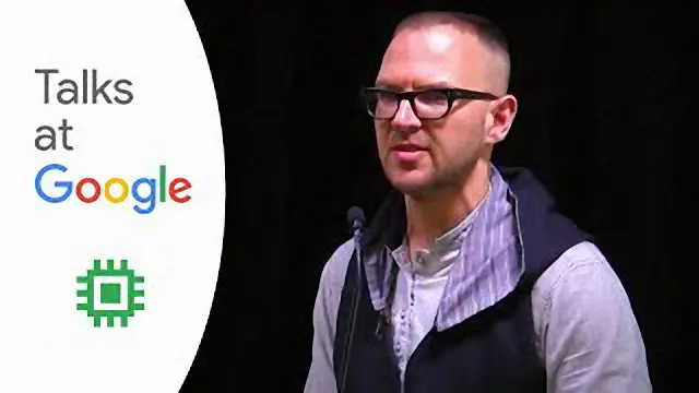 Cory Doctorov Who governs digital trust