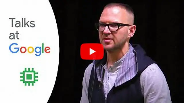 Cory Doctorov Who governs digital trust Video Preview Image